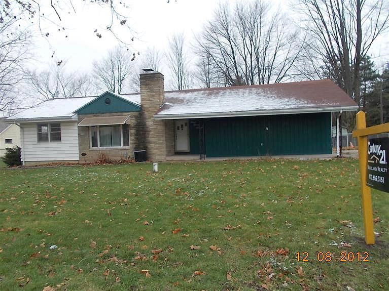 Main, Vernon, MI 48476 