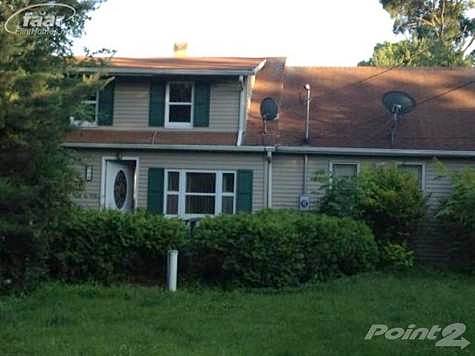 Clinton St East, Vernon, MI 48476 