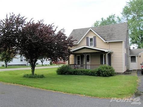 Ash, New Lothrop, MI 48460 