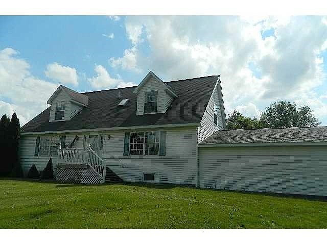 Cole, Durand, MI 48429 
