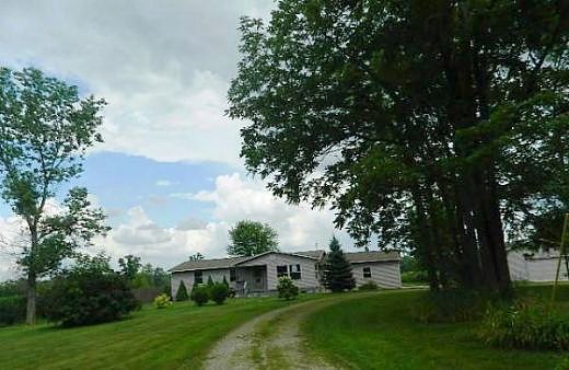 Byron, Durand, MI 48429 