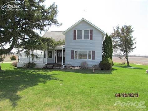 Newburg Rd East, Durand, MI 48429 