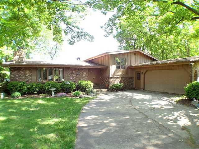 Peninsula, Laingsburg, MI 48848 