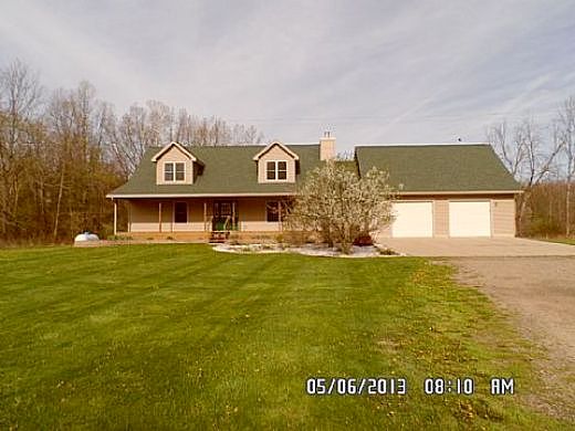 Laingsburg, Laingsburg, MI 48848 