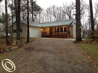 Murray, Byron, MI 48418 