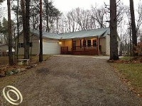Murray, Byron, MI 48418 
