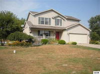 Jennifer Ln, Perry, MI 48872 