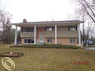 Elmwood, Corunna, MI 48817 