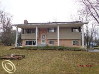 Elmwood, Corunna, MI 48817 