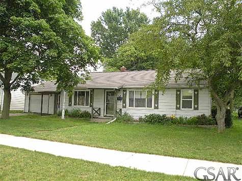 Brady, Corunna, MI 48817 