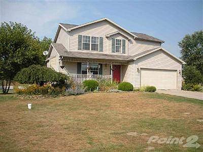 Jennifer Dr, Perry, MI 48872 