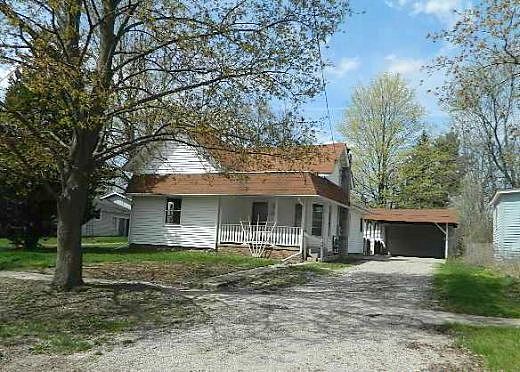 Orchard, Perry, MI 48872 