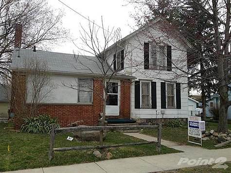 Horace St., Perry, MI 48872 