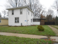 Main, Perry, MI 48872 
