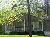 East Victoria Drive, Laingsburg, MI 48848 
