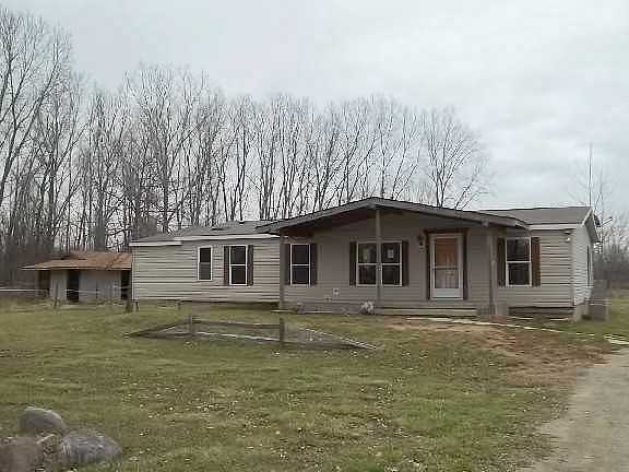 Barnes, Byron, MI 48418 
