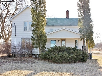 Bancroft, Byron, MI 48418 