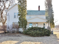 Bancroft, Byron, MI 48418 