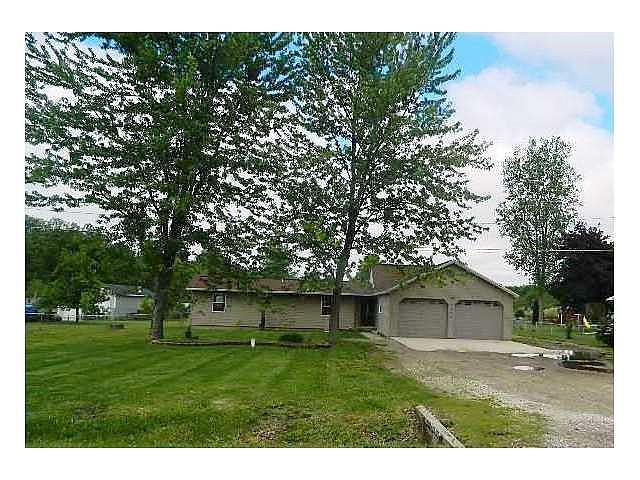 Vandekarr, Owosso, MI 48867 