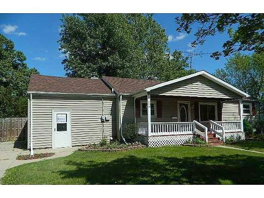 Dewey, Owosso, MI 48867 