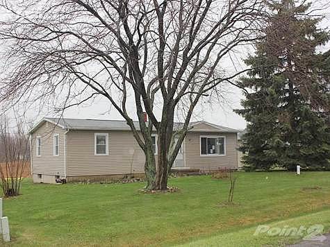 Brewer Rd West, Owosso, MI 48867 