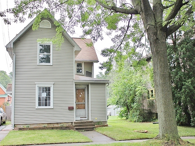 Saginaw, Owosso, MI 48867 