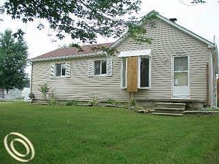 Rogell, New Boston, MI 48164 