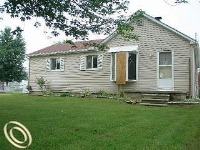 Rogell, New Boston, MI 48164 