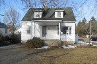 Schultz, New Boston, MI 48164 