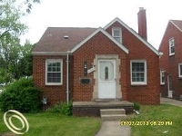 Cherry Hill, Dearborn, MI 48124 