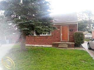 Park, Dearborn, MI 48124 