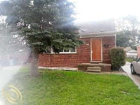 Park, Dearborn, MI 48124 