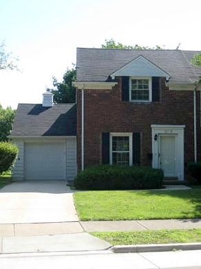 Brewster St, Dearborn, MI 48120 