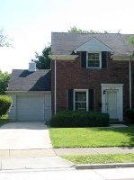Brewster St, Dearborn, MI 48120 