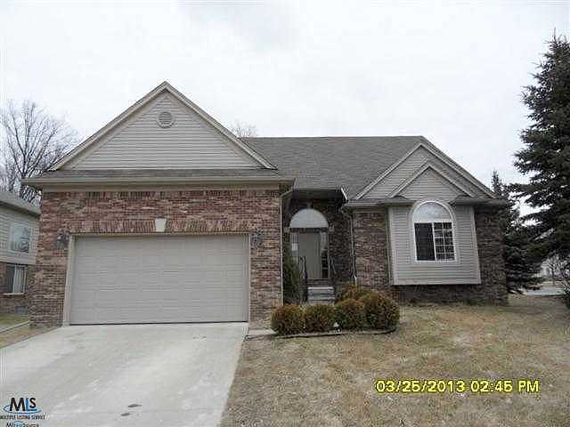 Bradford, New Baltimore, MI 48047 