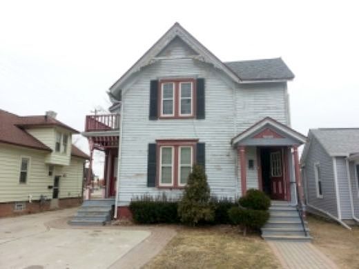 Maria Street, New Baltimore, MI 48047 