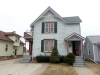 Maria Street, New Baltimore, MI 48047 