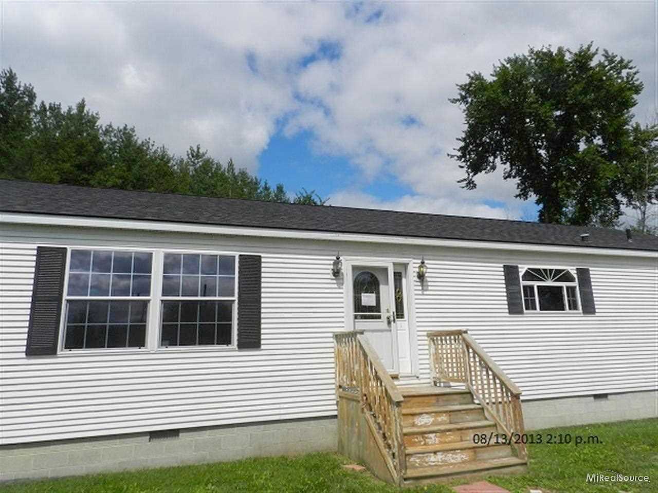 Witt, Saint Clair, MI 48079 