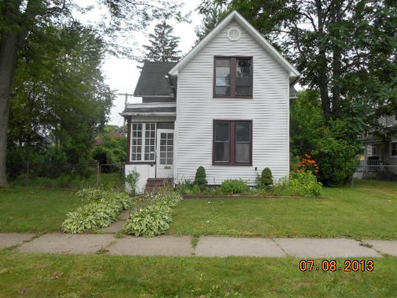 Washington St, Mount Clemens, MI 48043 