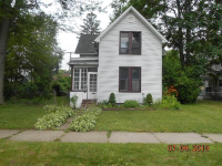Washington St, Mount Clemens, MI 48043 