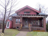 North Avenue, Mount Clemens, MI 48043 