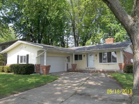Belvidere, Harrison Township, MI 48045 