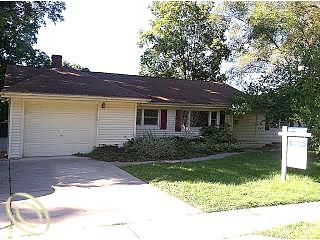 E Commerce St, Milford, MI 48381 