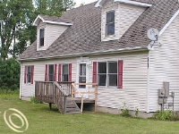 Lake Pleasant, Metamora, MI 48455 