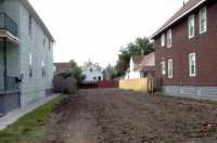 Roosevelt, Hamtramck, MI 48212 