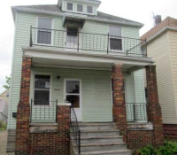 Mcdougall, Hamtramck, MI 48212 