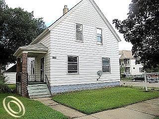 Bernard, Hamtramck, MI 48212 