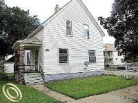 Bernard, Hamtramck, MI 48212 
