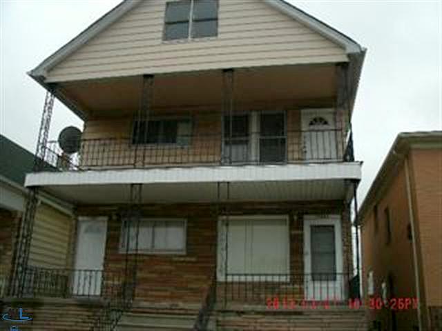 Saint Aubin, Hamtramck, MI 48212 