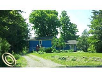 White, Columbiaville, MI 48421 